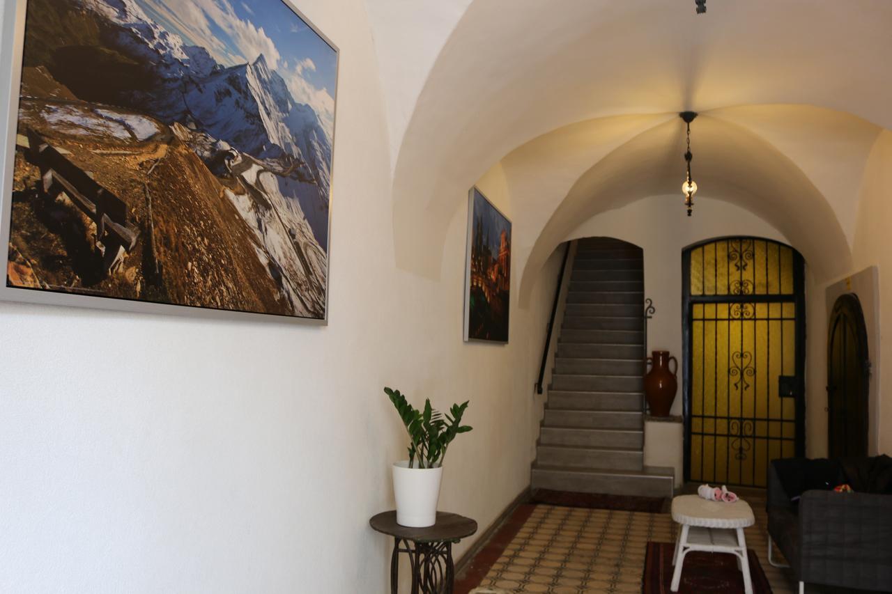 Hotel Sinos Klagenfurt am Woerthersee Kültér fotó